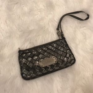 Michael Kors wristlet